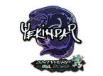 YEKINDAR (Glitter) | Rio 2022 image